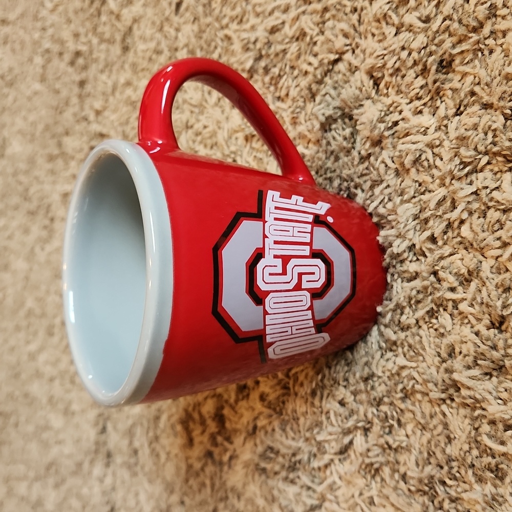 Ohio State Mug
